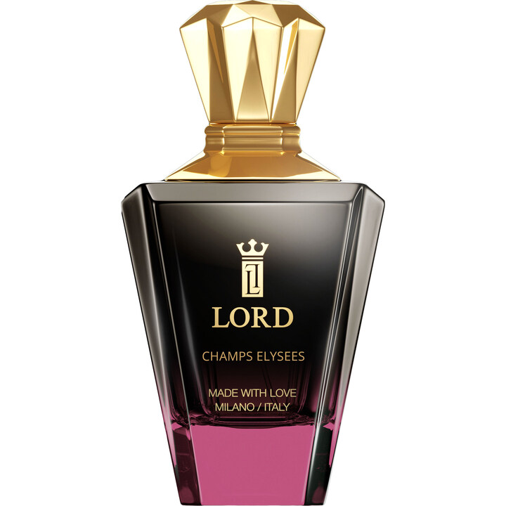 Similar perfume 134496